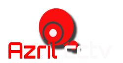 AZRIL CCTV